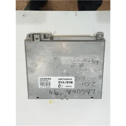Recambio de centralita inyeccion para renault laguna (b56)(1994) 2.2 d (b56f/2) referencia OEM IAM S101727104Q  