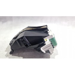 Recambio de cuadro completo para toyota yaris (_p1_) 1.0 (scp10_) referencia OEM IAM   