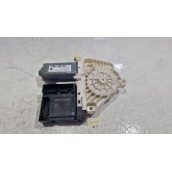 Recambio de mando elevalunas delantero izquierdo para seat leon (1p1)(05.2005) 2.0 tdi 16v referencia OEM IAM 1P0837401E  