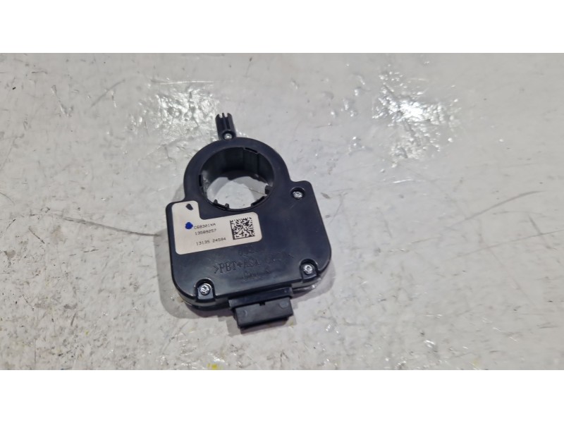 Recambio de sensor angulo de giro para chevrolet cruze a17dts referencia OEM IAM C68301Xa  