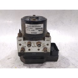 Recambio de nucleo abs para kia rio (bc)(2000) 1.3 referencia OEM IAM 58970FD100  