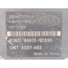 Recambio de nucleo abs para kia rio (bc)(2000) 1.3 referencia OEM IAM 58970FD100  