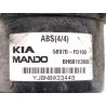 Recambio de nucleo abs para kia rio (bc)(2000) 1.3 referencia OEM IAM 58970FD100  