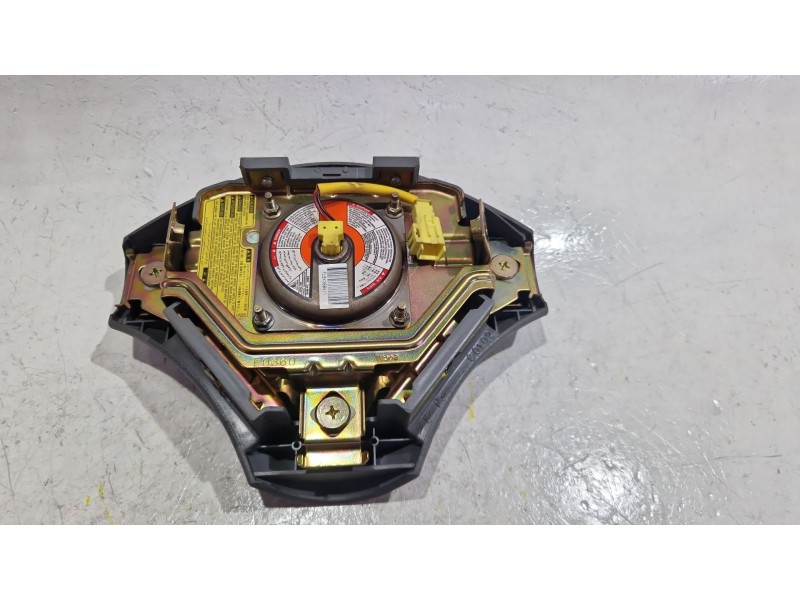 Recambio de airbag volante para toyota yaris (_p1_) 1.0 (scp10_) referencia OEM IAM 00343100E63  