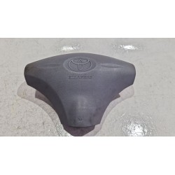 Recambio de airbag volante para toyota yaris (_p1_) 1.0 (scp10_) referencia OEM IAM 00343100E63  