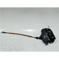 Recambio de cerradura puerta delantera izquierda para seat toledo (1m2)(03.1999) 1.9 tdi referencia OEM IAM CERRADURA  