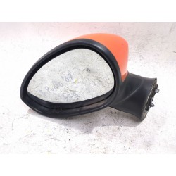 Recambio de retrovisor izquierdo para fiat punto / grande punto (199) 1.3 d multijet referencia OEM IAM E3011023  