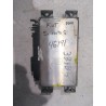 Recambio de centralita inyeccion para fiat seicento (187)(1998) 0.9 básico (09.2002) [0,9 ltr. - 29 kw cat] referencia OEM IAM I