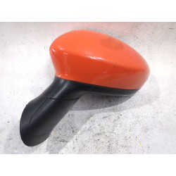 Recambio de retrovisor izquierdo para fiat punto / grande punto (199) 1.3 d multijet referencia OEM IAM E3011023  