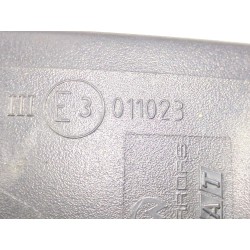 Recambio de retrovisor izquierdo para fiat punto / grande punto (199) 1.3 d multijet referencia OEM IAM E3011023  
