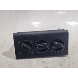 Recambio de mando climatizador para volkswagen polo iii (6n1)(09.1994) 55 1.3 referencia OEM IAM 1H0819045  