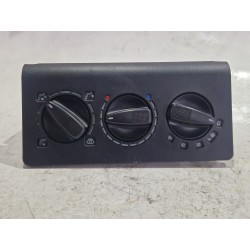 Recambio de mando climatizador para volkswagen polo iii (6n1)(09.1994) 55 1.3 referencia OEM IAM 1H0819045  