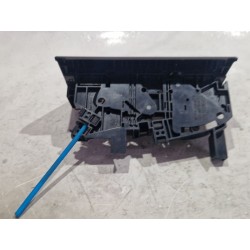 Recambio de mando climatizador para volkswagen polo iii (6n1)(09.1994) 55 1.3 referencia OEM IAM 1H0819045  