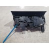 Recambio de mando climatizador para volkswagen polo iii (6n1)(09.1994) 55 1.3 referencia OEM IAM 1H0819045  