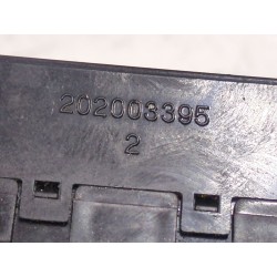 Recambio de sensor angulo de giro para hyundai tucson (jm)(2004) 2.0 referencia OEM IAM 202003395  