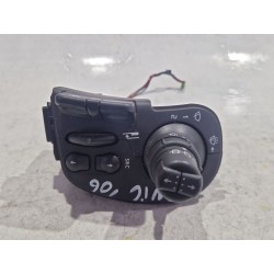 Recambio de mando limpiaparabrisas para renault scenic ii (jm)(2003) 1.9 adventure by coronel tapiocca [1,9 ltr. - 96 kw dci die