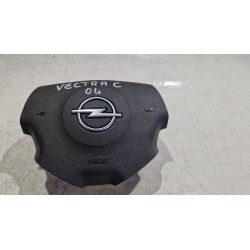 Recambio de airbag volante para opel vectra c gts (z02) 1.9 cdti (f68) referencia OEM IAM DAE40630057  