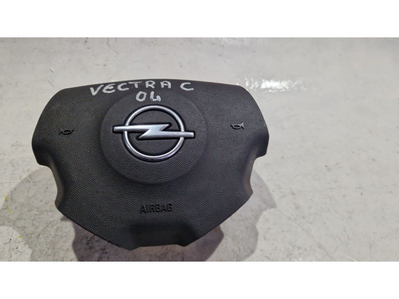 Recambio de airbag volante para opel vectra c gts (z02) 1.9 cdti (f68) referencia OEM IAM DAE40630057  
