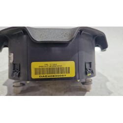 Recambio de airbag volante para opel vectra c gts (z02) 1.9 cdti (f68) referencia OEM IAM DAE40630057  