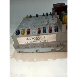 Recambio de caja fusibles/rele para fiat stilo (192)(2001) 1.9 jtd (192_xe1a) referencia OEM IAM 46796537  