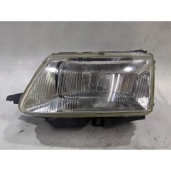 Recambio de faro delantero izquierdo para citroën saxo (s0, s1) 1.4 vts referencia OEM IAM   