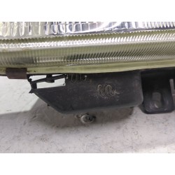 Recambio de faro delantero izquierdo para citroën saxo (s0, s1) 1.4 vts referencia OEM IAM   