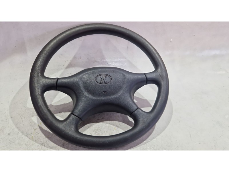 Recambio de volante para hyundai galloper ii (jk-01) 2.5 td intercooler referencia OEM IAM   