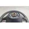 Recambio de volante para hyundai galloper ii (jk-01) 2.5 td intercooler referencia OEM IAM   