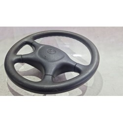 Recambio de volante para hyundai galloper ii (jk-01) 2.5 td intercooler referencia OEM IAM   