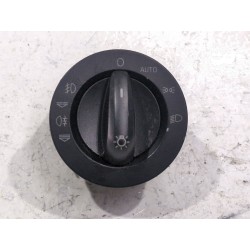 Recambio de mando luces para audi a6 berlina (4f2)(2004) 3.0 tdi quattro (165kw) [3,0 ltr. - 165 kw v6 24v tdi] referencia OEM I