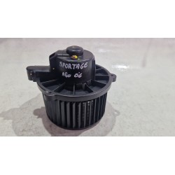 Recambio de motor calefaccion para kia sportage (km)(2005) 2.0 crdi referencia OEM IAM B300530950  