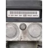 Recambio de abs para peugeot 307 sw (3h) 1.6 hdi 110 referencia OEM IAM 9651873780  