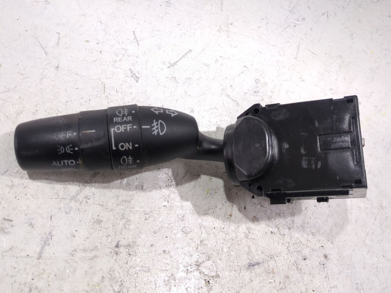 Recambio de mando intermitentes para honda civic viii hatchback (fn, fk) 2.2 ctdi (fk3) referencia OEM IAM M29843  