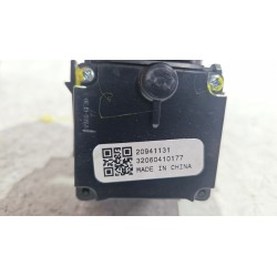 Recambio de mando limpiaparabrisas para chevrolet cruze a17dts referencia OEM IAM 20941131  