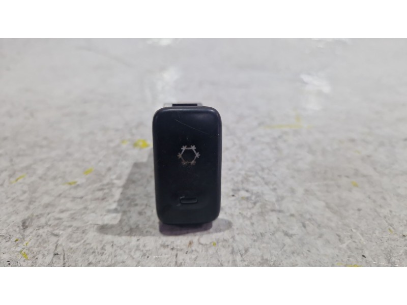 Recambio de interruptor para hyundai galloper ii (jk-01) 2.5 td intercooler referencia OEM IAM 864w0119  