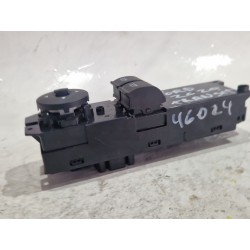 Recambio de mando elevalunas delantero izquierdo para ford transit xxca referencia OEM IAM 38010145124  