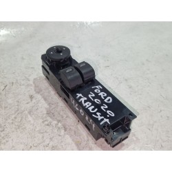 Recambio de mando elevalunas delantero izquierdo para ford transit xxca referencia OEM IAM 38010145124  