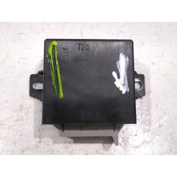 Recambio de modulo electronico para audi a8 d2 (4d2, 4d8) 3.3 tdi quattro referencia OEM IAM 4A0907445A  
