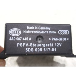 Recambio de modulo electronico para audi a8 d2 (4d2, 4d8) 3.3 tdi quattro referencia OEM IAM 4A0907445A  