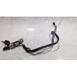 Recambio de conmutador de arranque para peugeot partner furgón (5) 1.9 d referencia OEM IAM 2/2b  