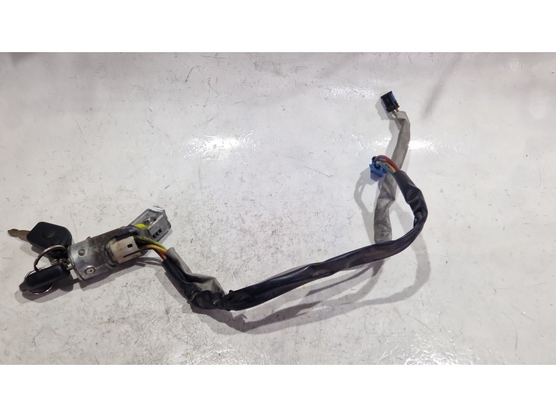 Recambio de conmutador de arranque para peugeot partner furgón (5) 1.9 d referencia OEM IAM 2/2b  