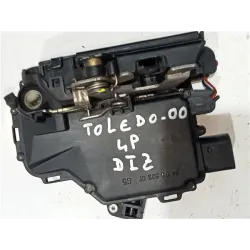 Recambio de cerradura puerta delantera izquierda para seat toledo (1m2)(03.1999) 1.9 tdi referencia OEM IAM CERRADURA  