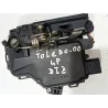 Recambio de cerradura puerta delantera izquierda para seat toledo (1m2)(03.1999) 1.9 tdi referencia OEM IAM CERRADURA  