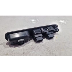 Recambio de mando elevalunas delantero izquierdo para peugeot 307 (3a/c) 1.6 hdi referencia OEM IAM 6615FV  