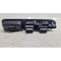 Recambio de mando elevalunas delantero izquierdo para peugeot 307 (3a/c) 1.6 hdi referencia OEM IAM 6615FV  
