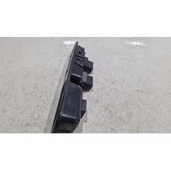 Recambio de mando elevalunas delantero izquierdo para peugeot 307 (3a/c) 1.6 hdi referencia OEM IAM 6615FV  