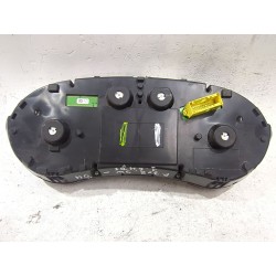 Recambio de cuadro completo para peugeot 308 (2007) 1.6 hdi referencia OEM IAM 9806132480  