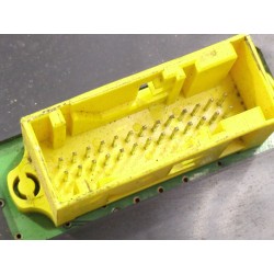 Recambio de cuadro completo para peugeot 308 (2007) 1.6 hdi referencia OEM IAM 9806132480  