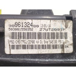 Recambio de cuadro completo para peugeot 308 (2007) 1.6 hdi referencia OEM IAM 9806132480  