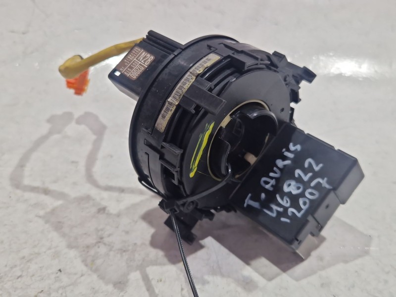 Recambio de anillo airbag para toyota auris (_e18_) 2.0 d-4d (ade186_) referencia OEM IAM 8924502040  